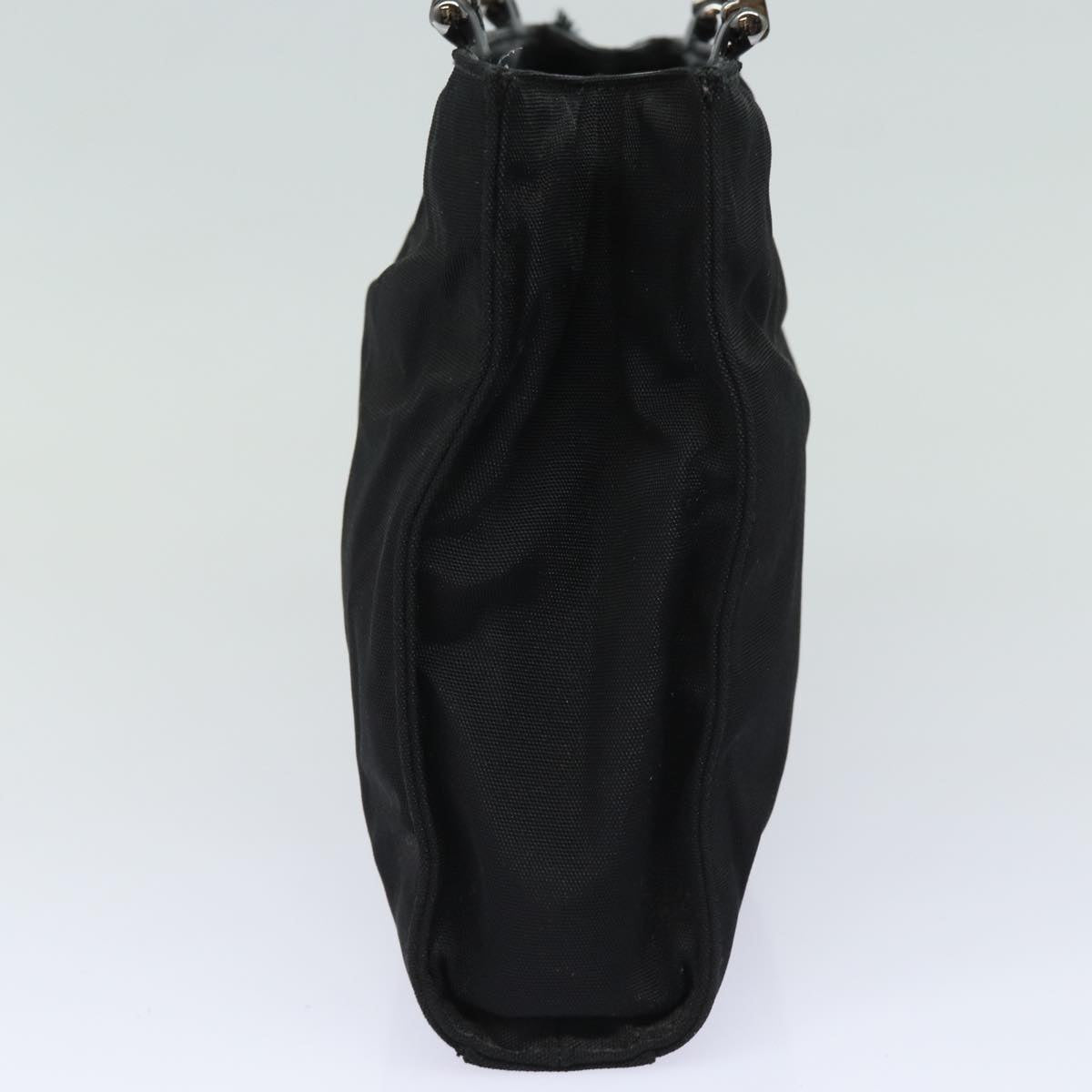 Gucci Black Synthetic Handbag ()