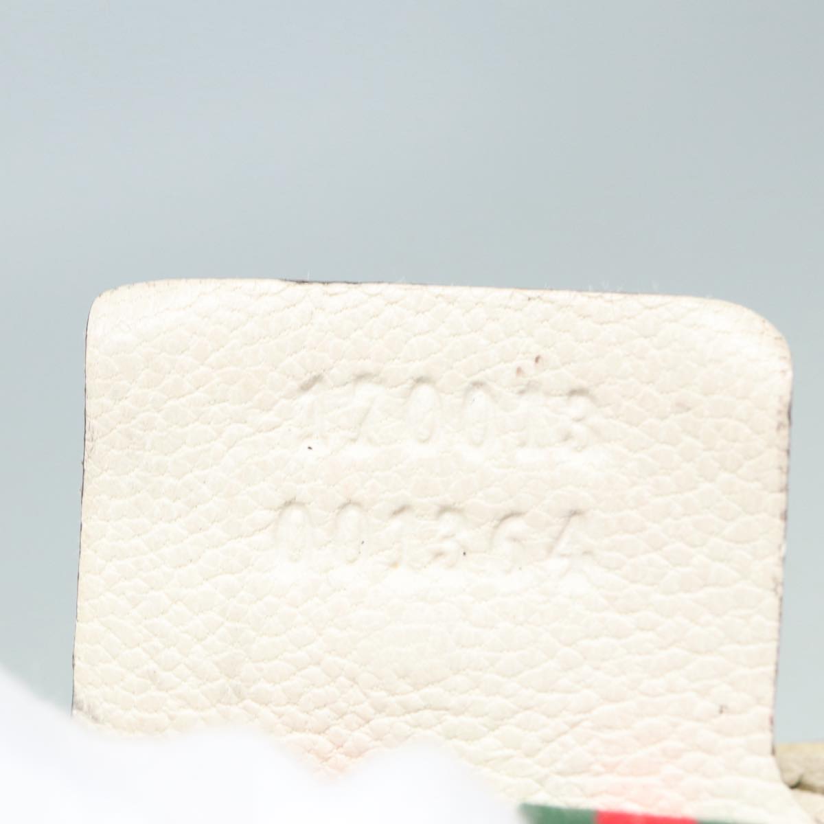 Gucci Hobo Beige Leather Shoulder Bag ()