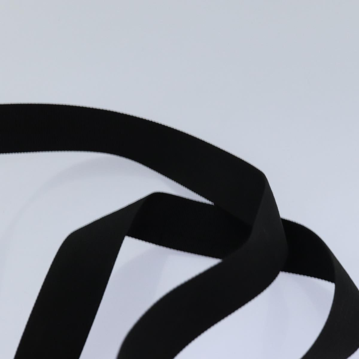 Gucci Black Synthetic Backpack Bag ()