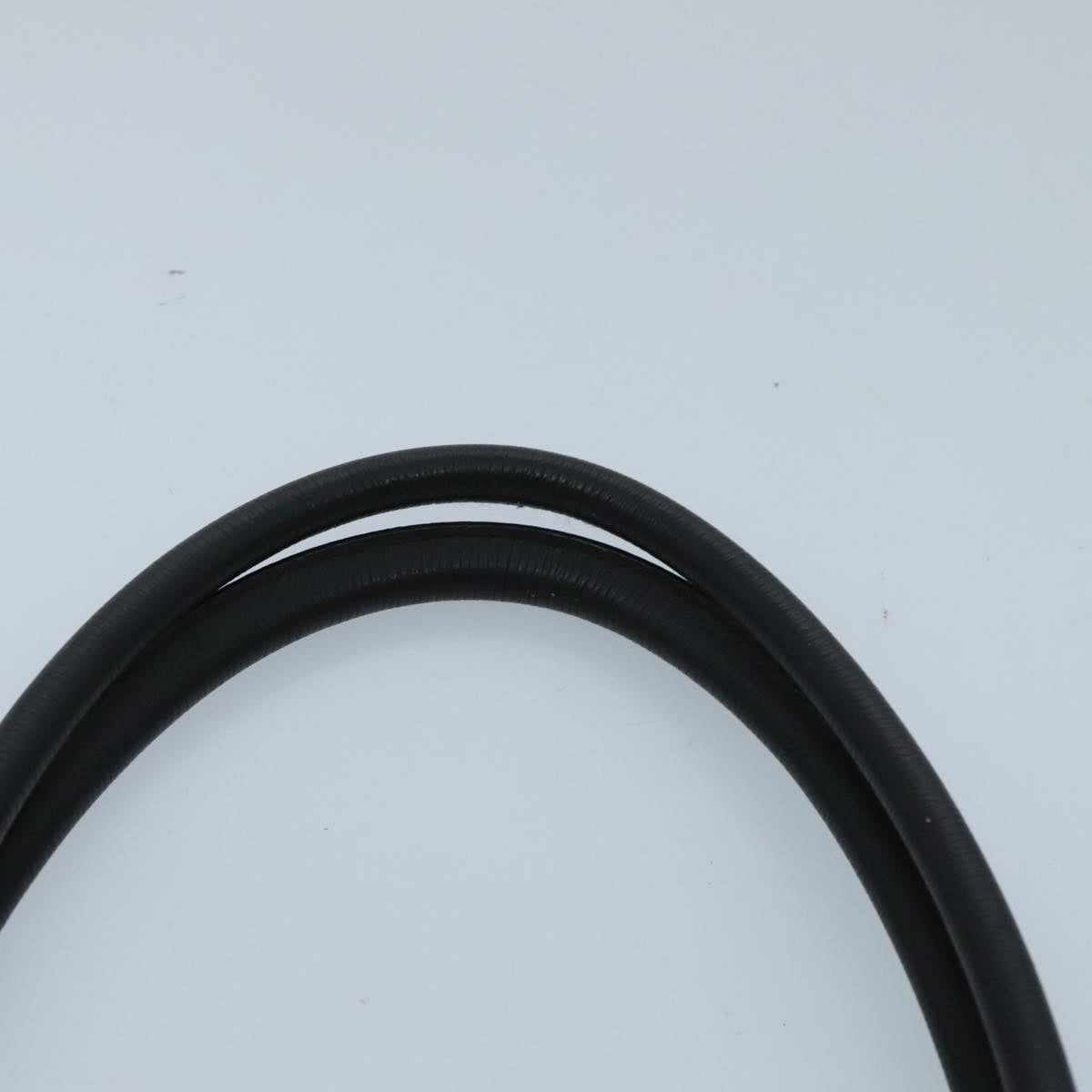 Gucci Grey Canvas Tote Bag ()