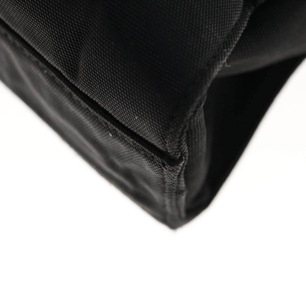 Gucci Black Synthetic Handbag ()