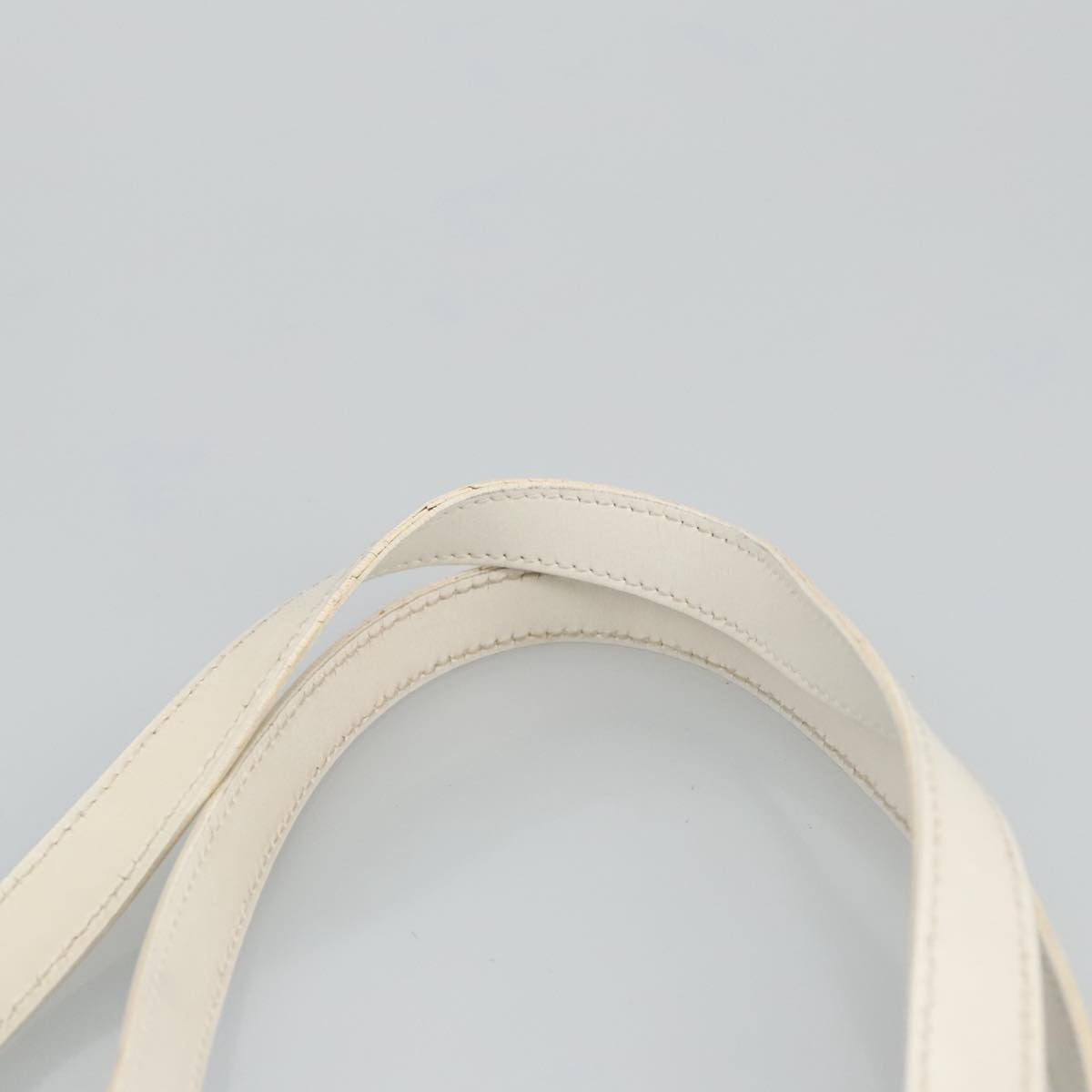 Gucci Blue Canvas Tote Bag ()