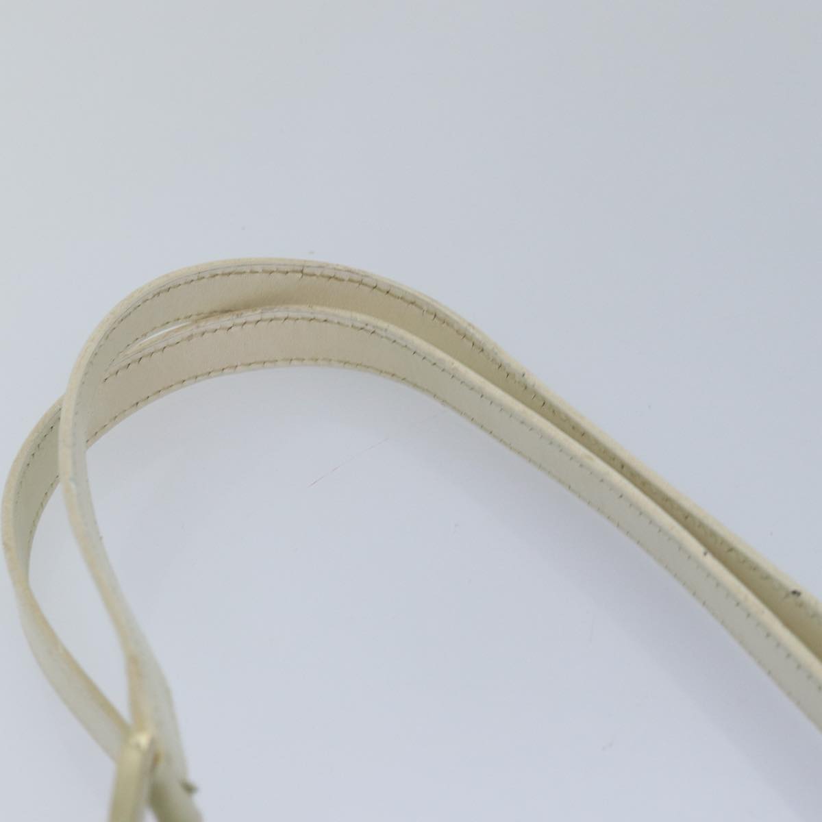 Gucci Gg Canvas Blue Canvas Tote Bag ()