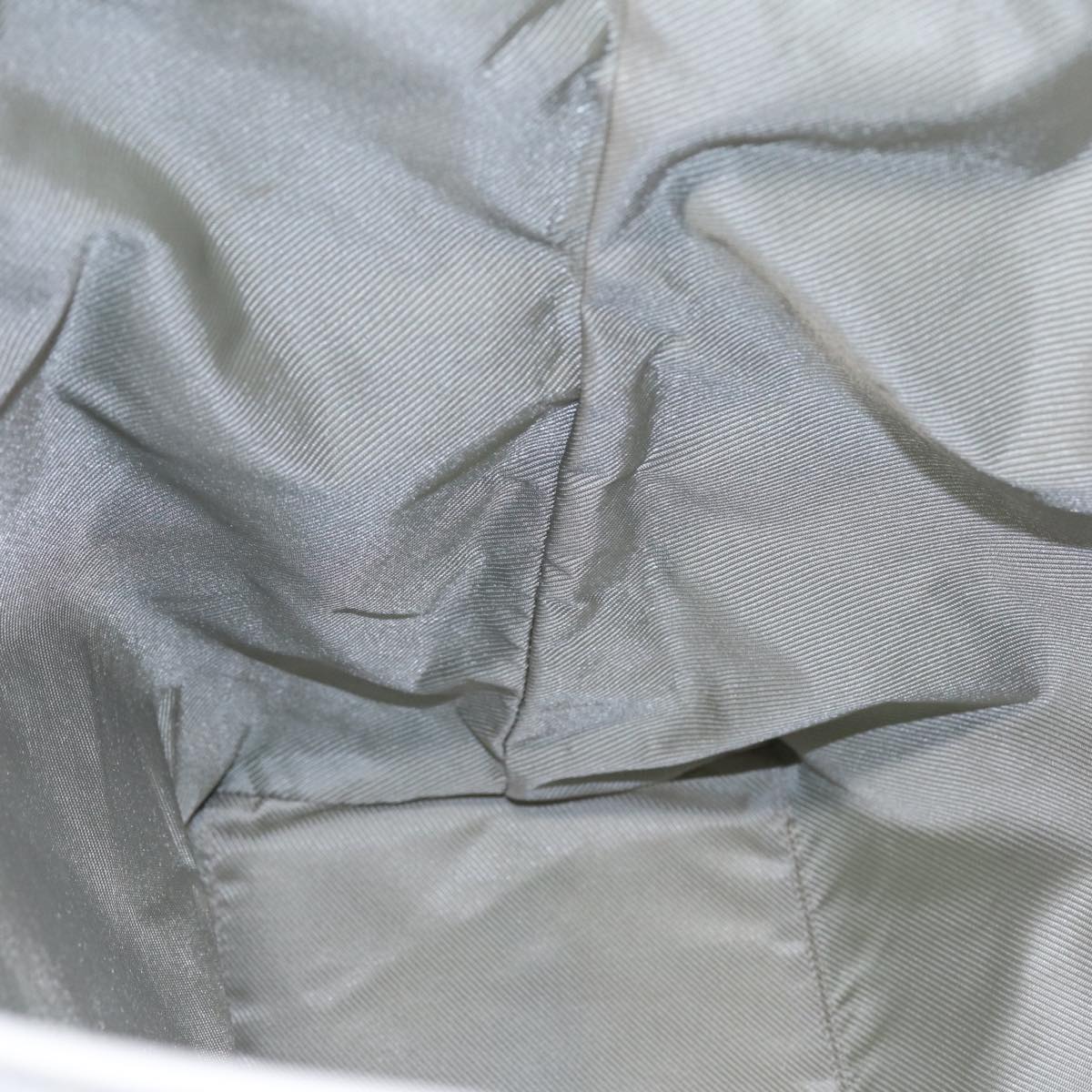 Gucci Gg Canvas Blue Canvas Tote Bag ()