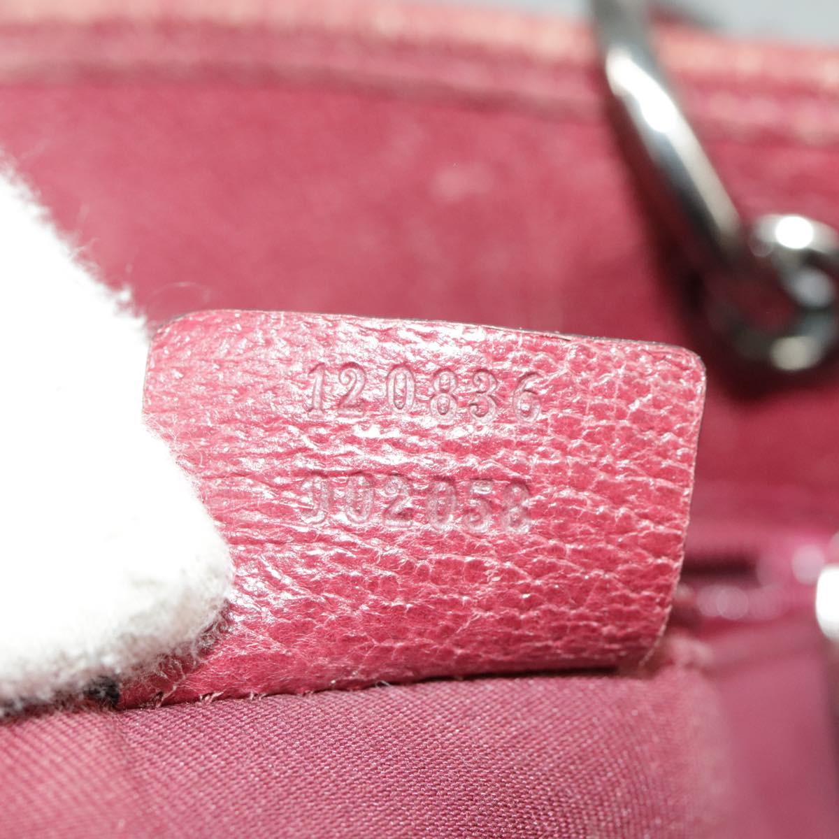 Gucci Beige Canvas Tote Bag ()