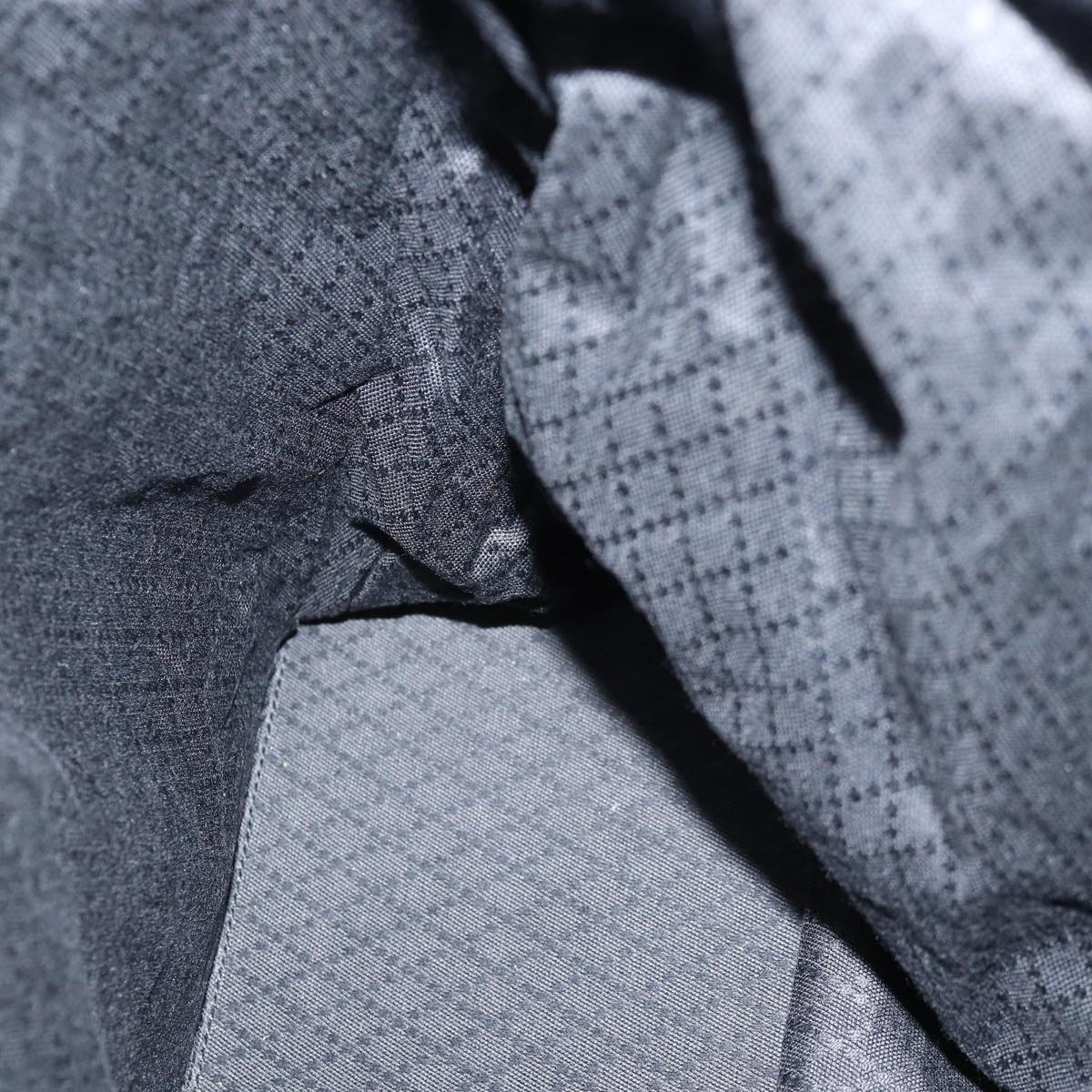 Gucci Black Synthetic Shoulder Bag ()