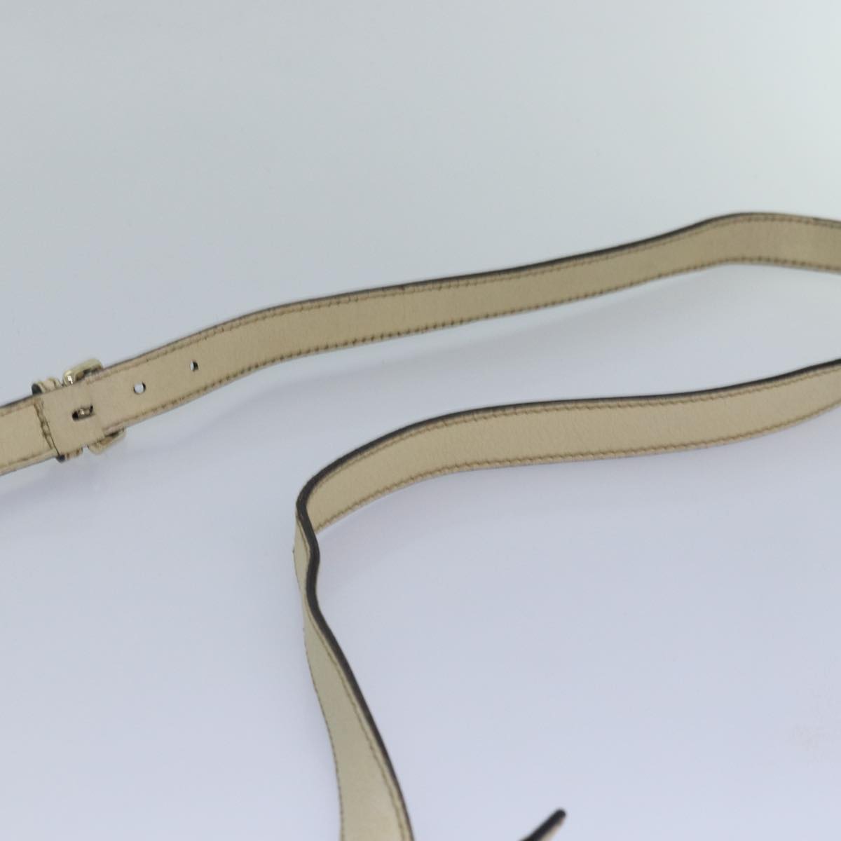 Gucci Gg Canvas Pink Canvas Shoulder Bag ()