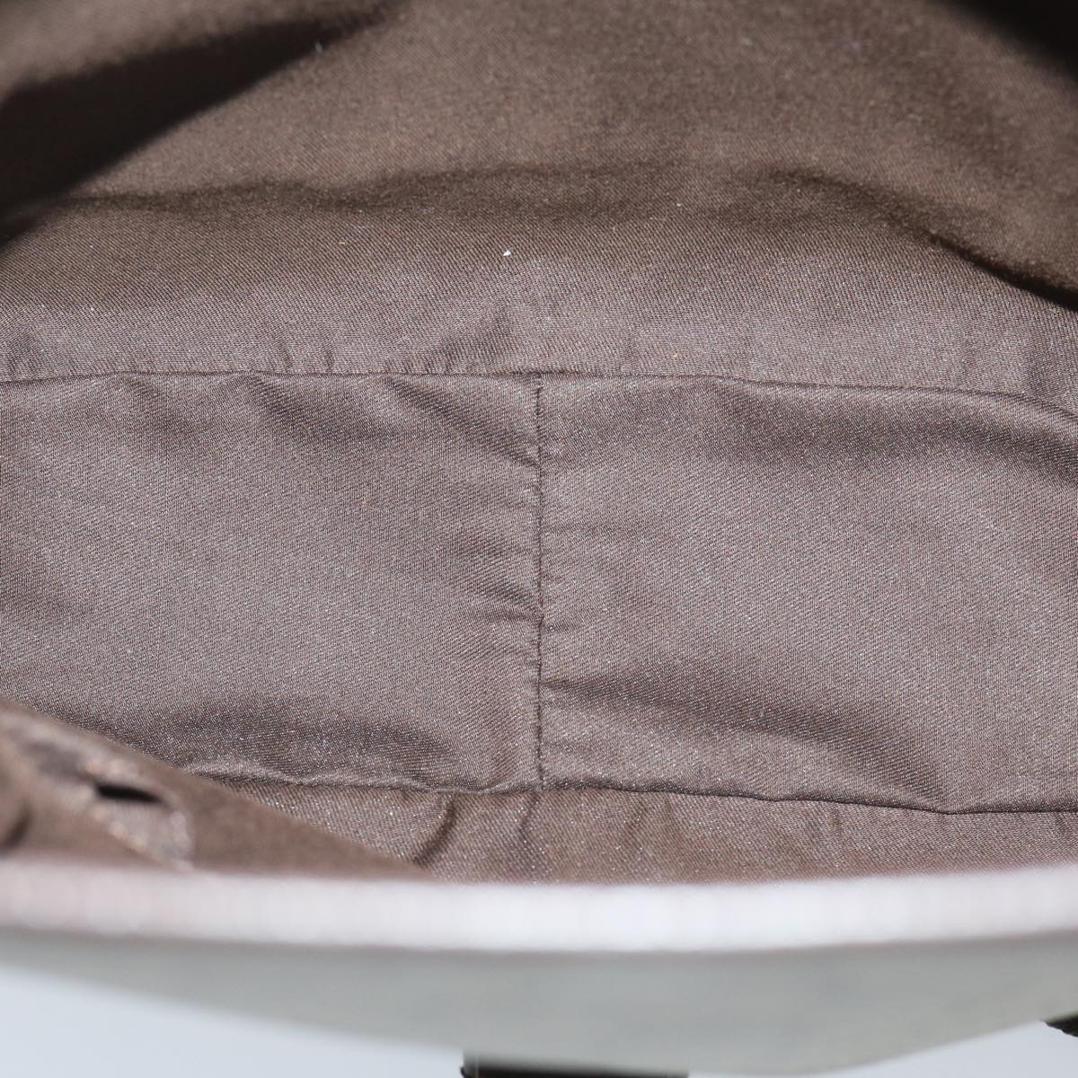 Gucci Gg Supreme Beige Canvas Shoulder Bag ()