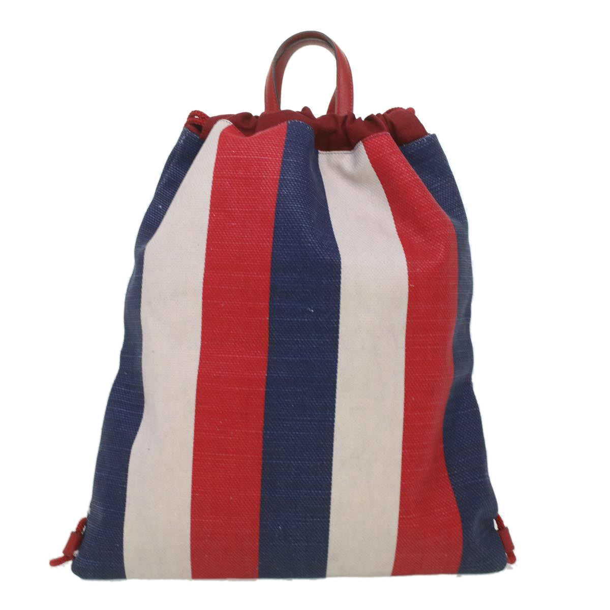 Gucci Ophidia Multicolour Canvas Backpack Bag ()