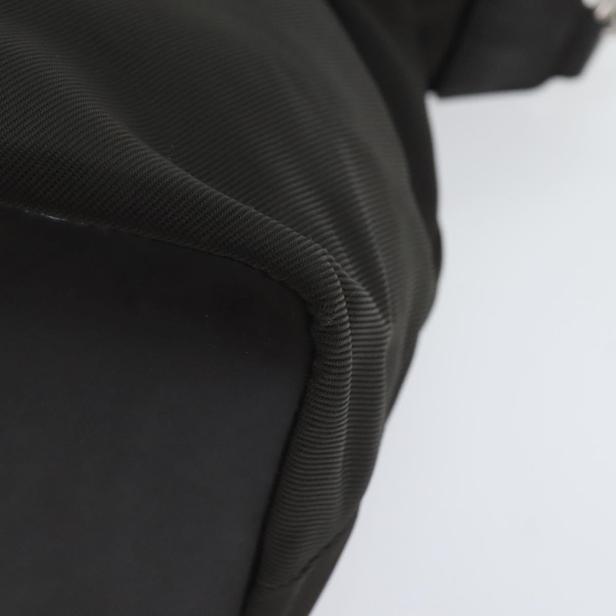 Gucci Bamboo Brown Synthetic Handbag ()