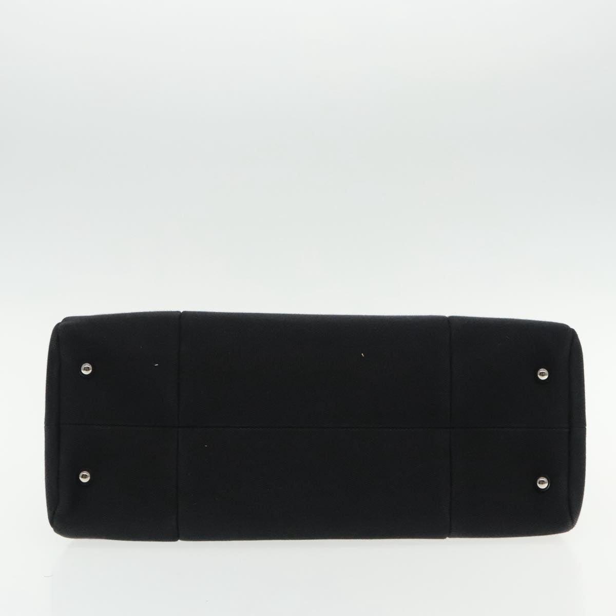 Gucci Interlocking Black Leather Handbag ()