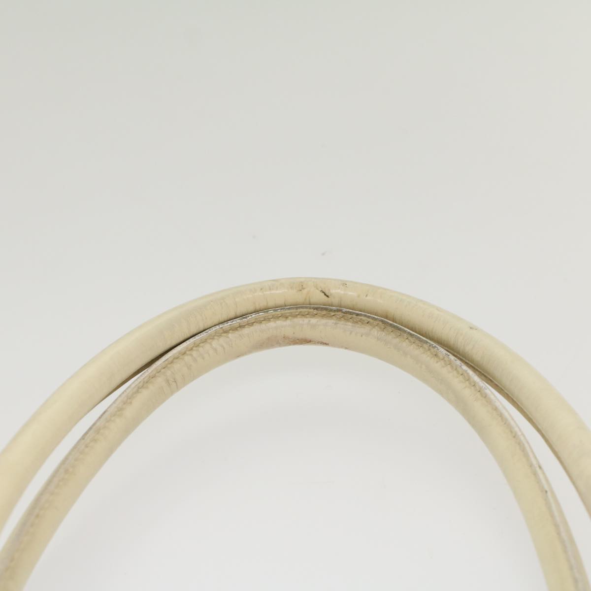 Gucci Beige Synthetic Tote Bag ()