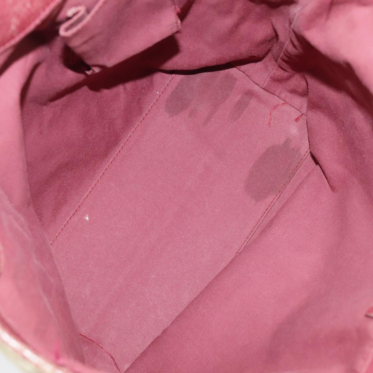 Gucci Beige Canvas Tote Bag ()