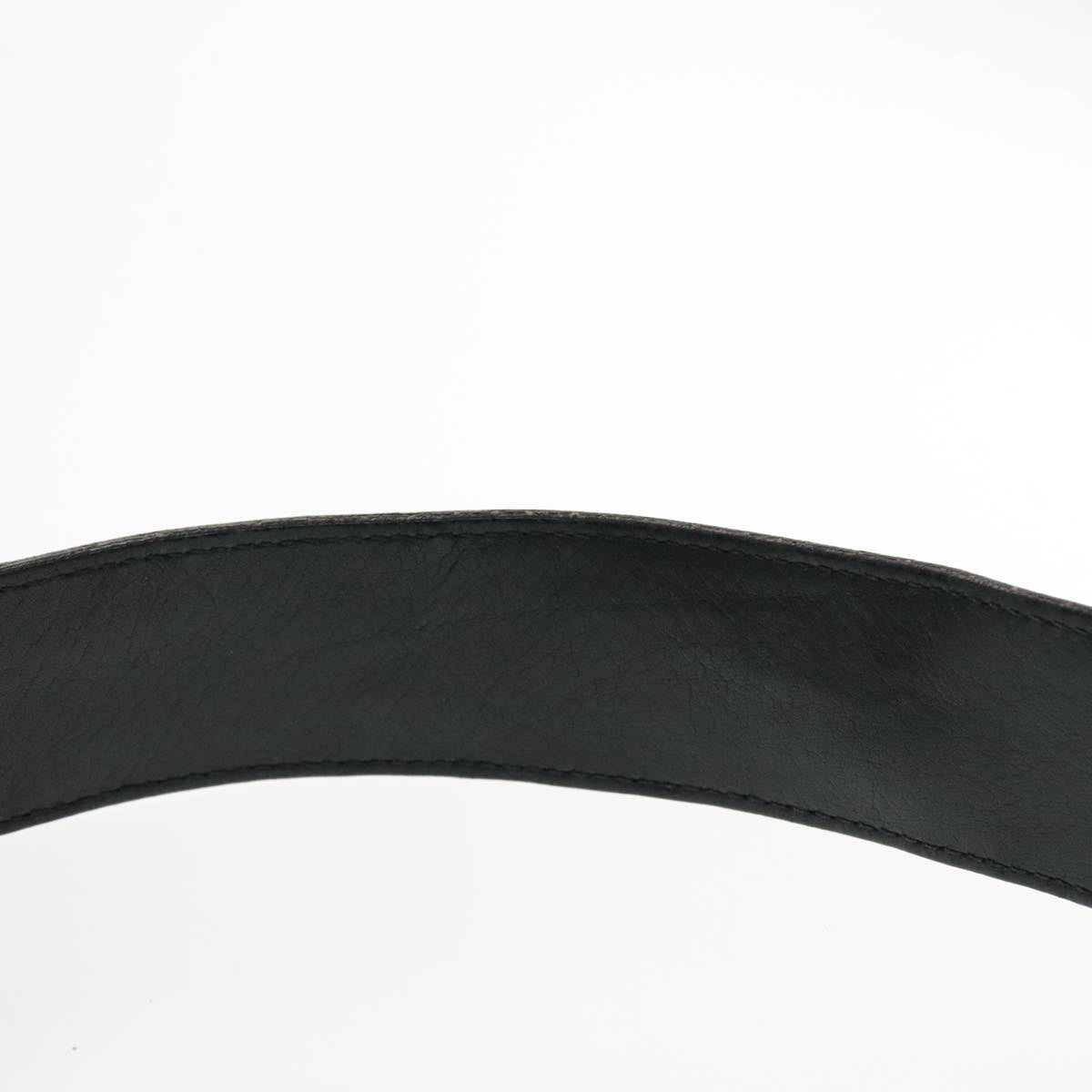 Gucci Hobo Black Leather Shoulder Bag ()