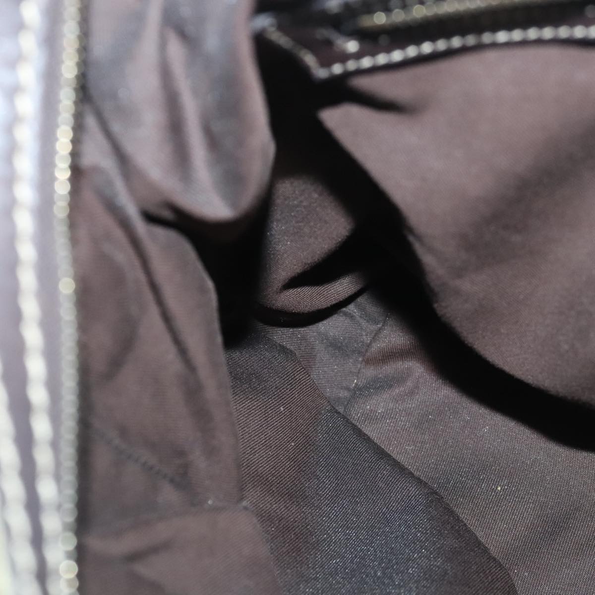 Gucci Gg Crystal Beige Canvas Shoulder Bag ()