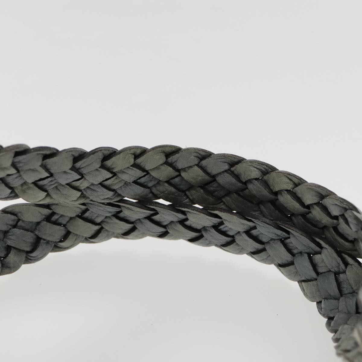 Gucci Bamboo Brown Canvas Tote Bag ()