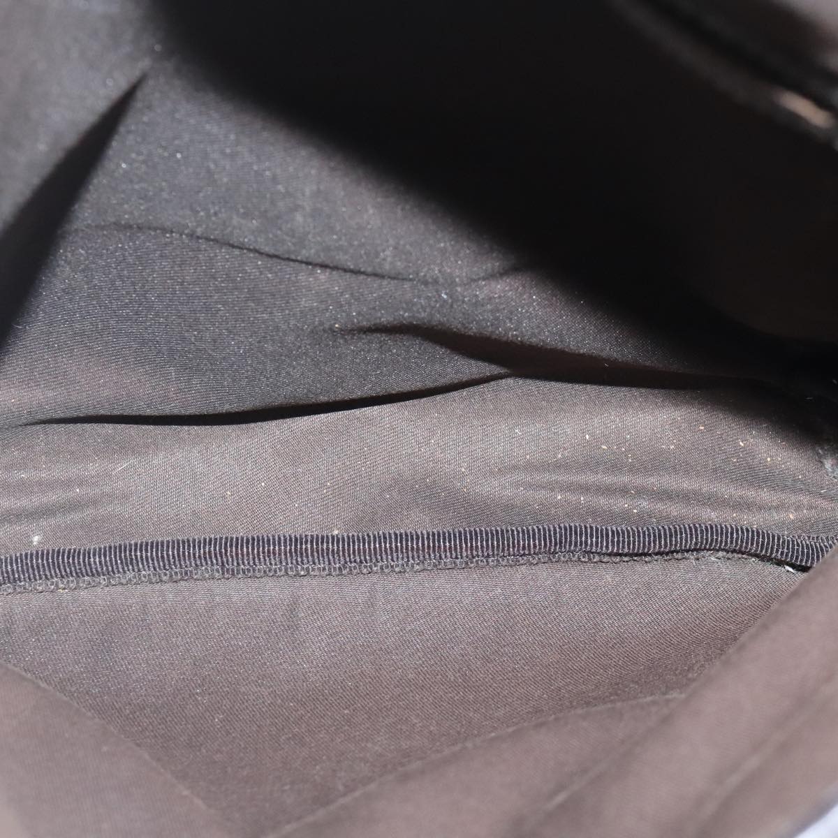 Gucci Beige Canvas Shoulder Bag ()