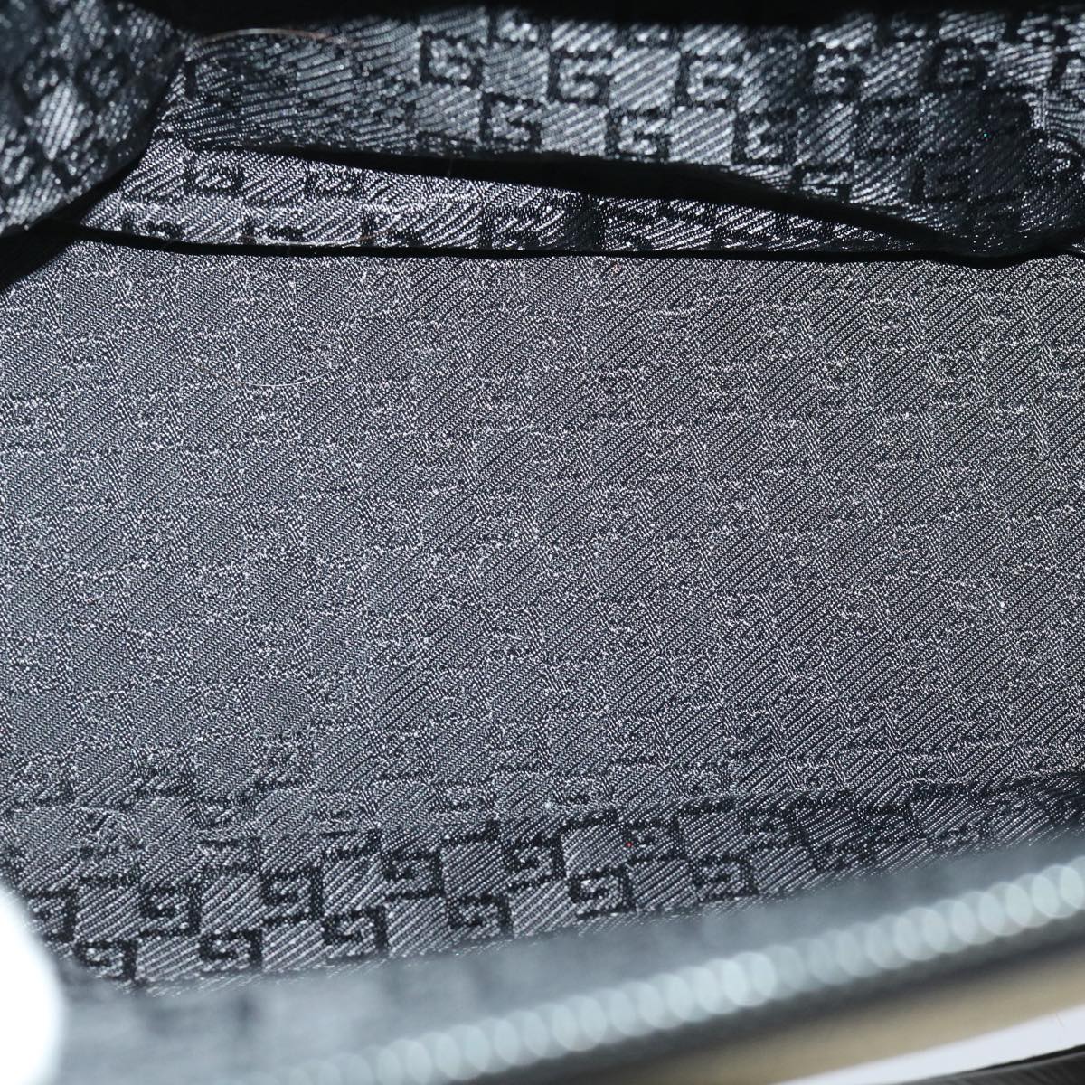 Gucci Beige Canvas Shoulder Bag ()