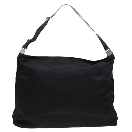 Gucci Black Synthetic Travel Bag ()