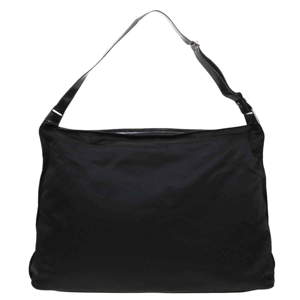 Gucci Black Synthetic Travel Bag ()