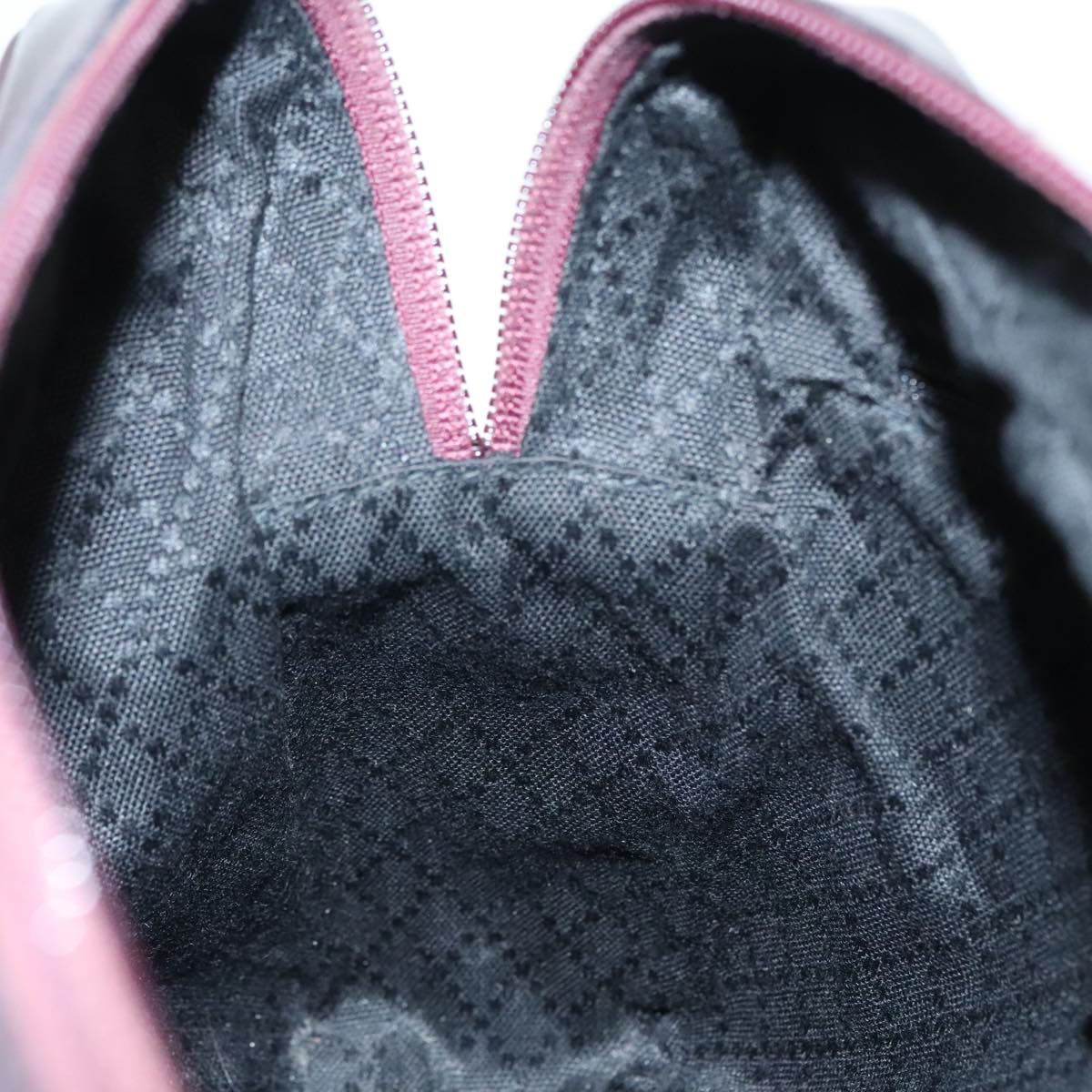 Gucci Bamboo Brown Synthetic Handbag ()