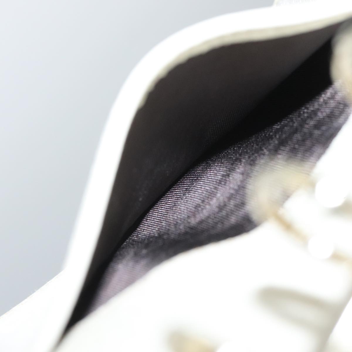 Gucci Couverture Agenda Beige Canvas Wallet  ()