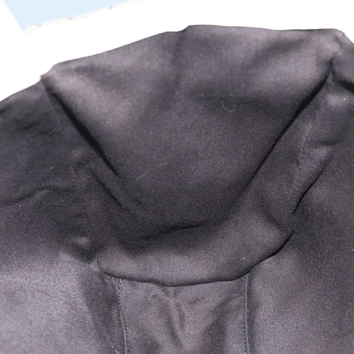 Gucci Beige Canvas Tote Bag ()