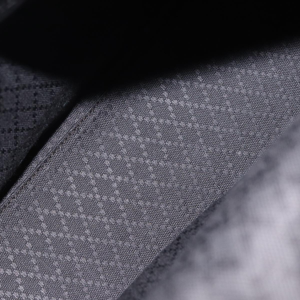 Gucci Bamboo Brown Synthetic Handbag ()