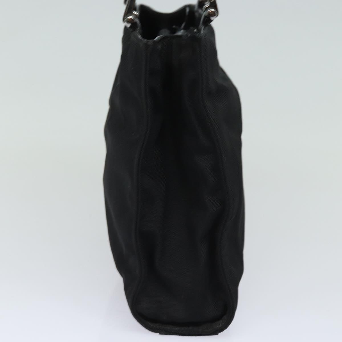 Gucci Black Synthetic Handbag ()