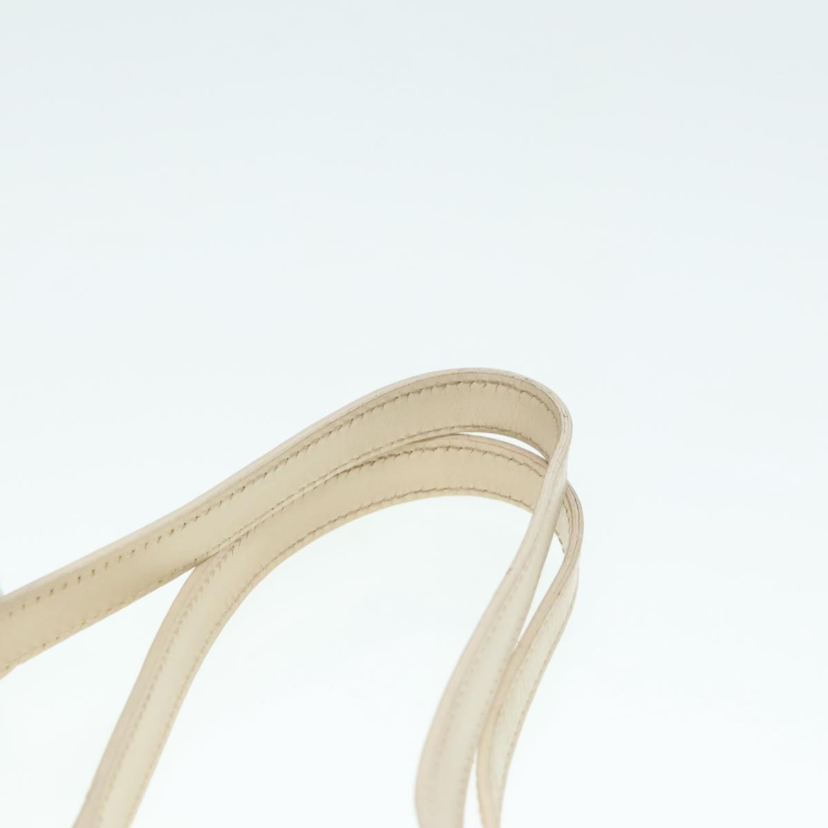 Gucci Blue Canvas Tote Bag ()