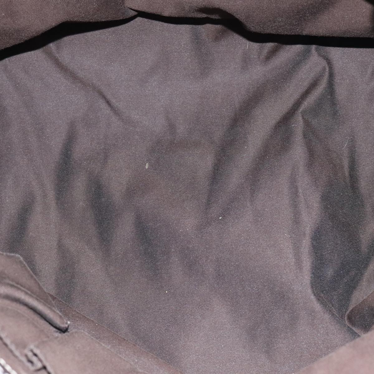 Gucci Gg Crystal Beige Canvas Tote Bag ()