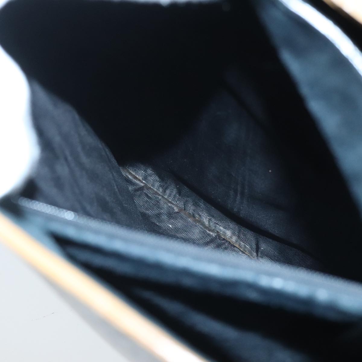 Gucci Bamboo Beige Leather Handbag ()