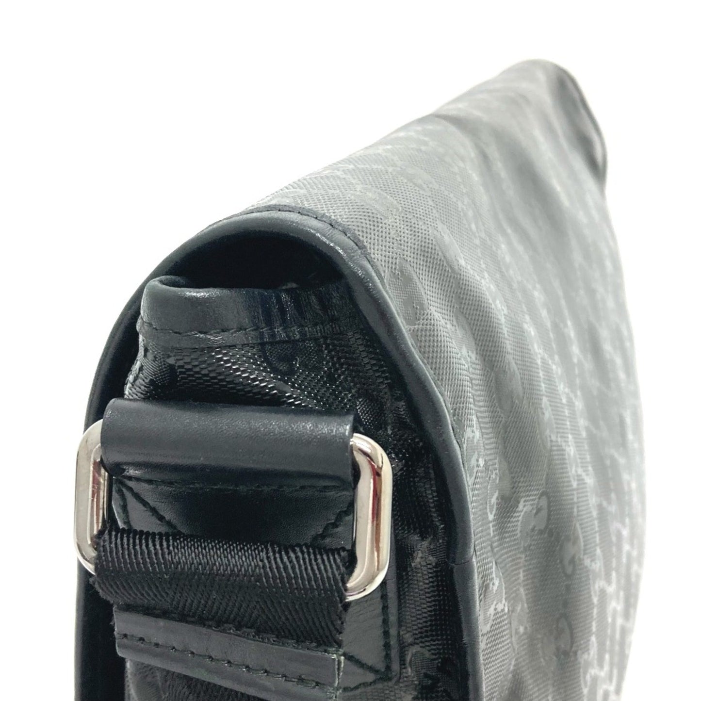 Gucci Black Other Shoulder Bag ()