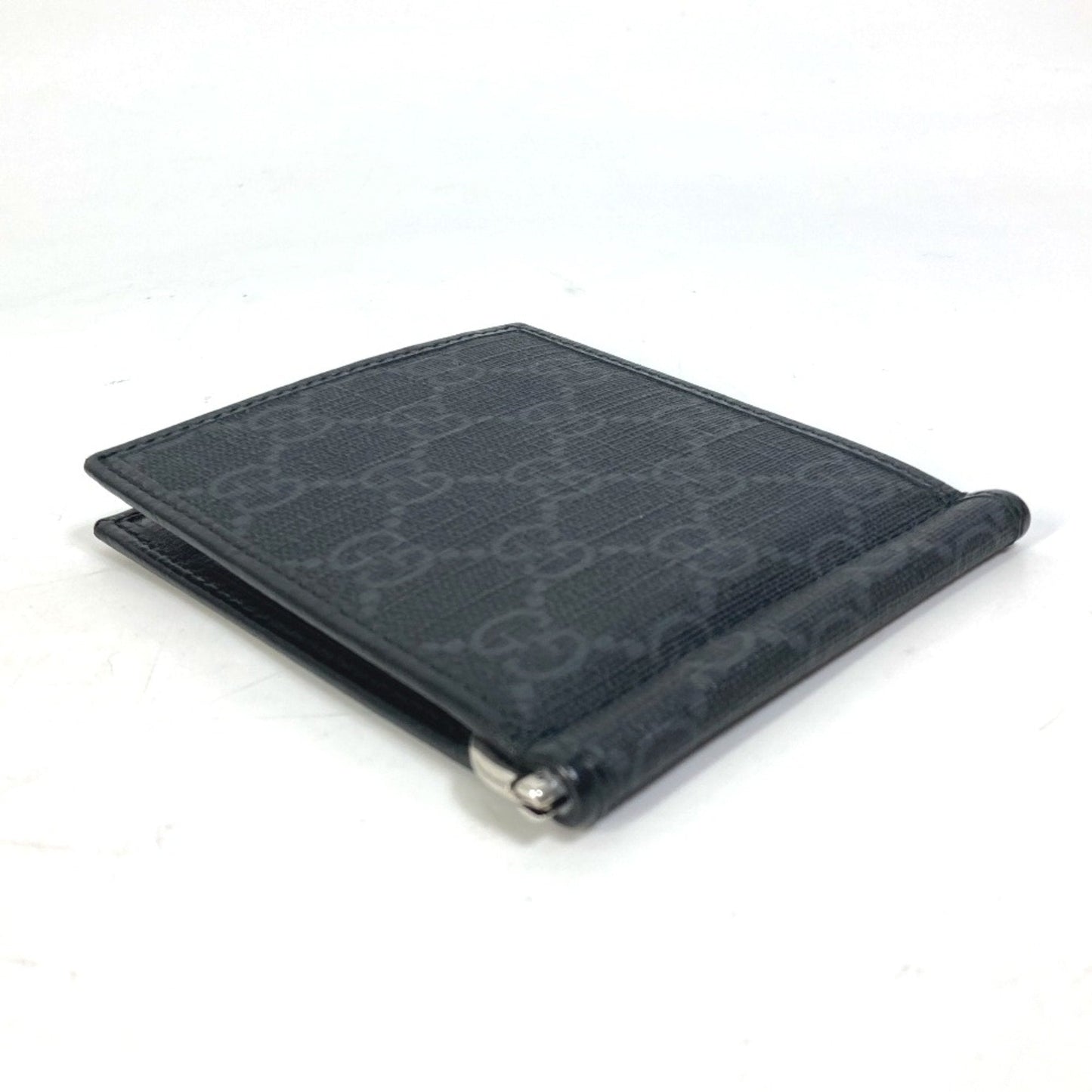 Gucci Black Other Wallet (Bi-Fold) ()