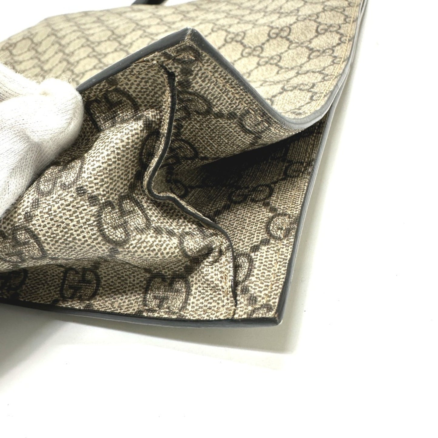 Gucci Beige Other Tote Bag ()