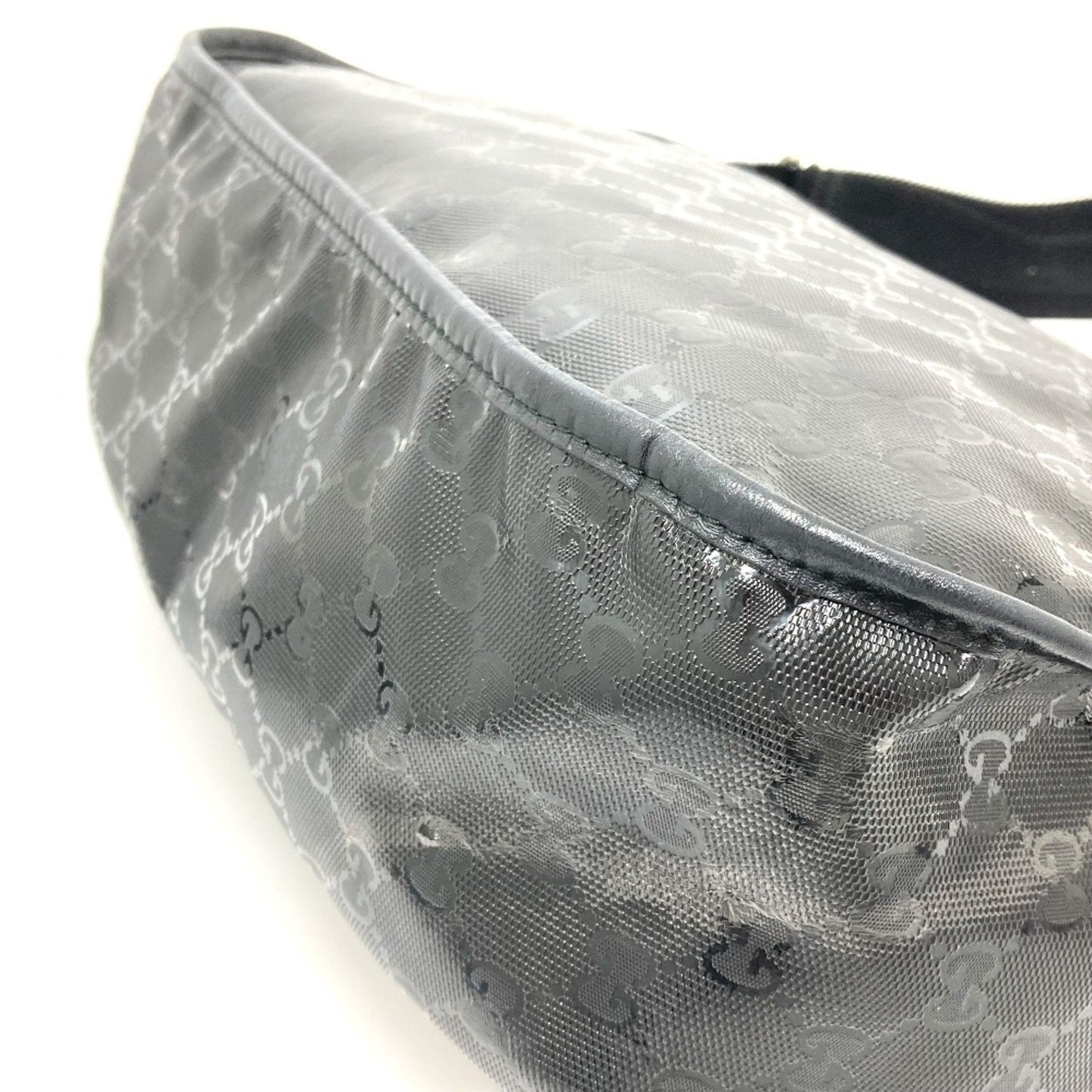 Gucci Black Other Shoulder Bag ()