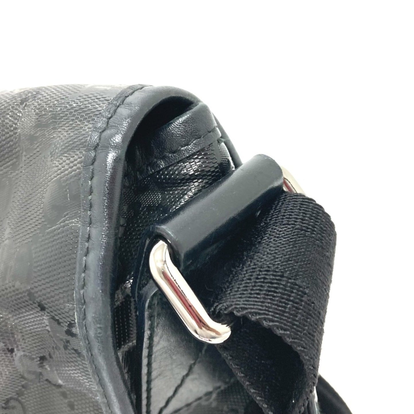 Gucci Black Other Shoulder Bag ()