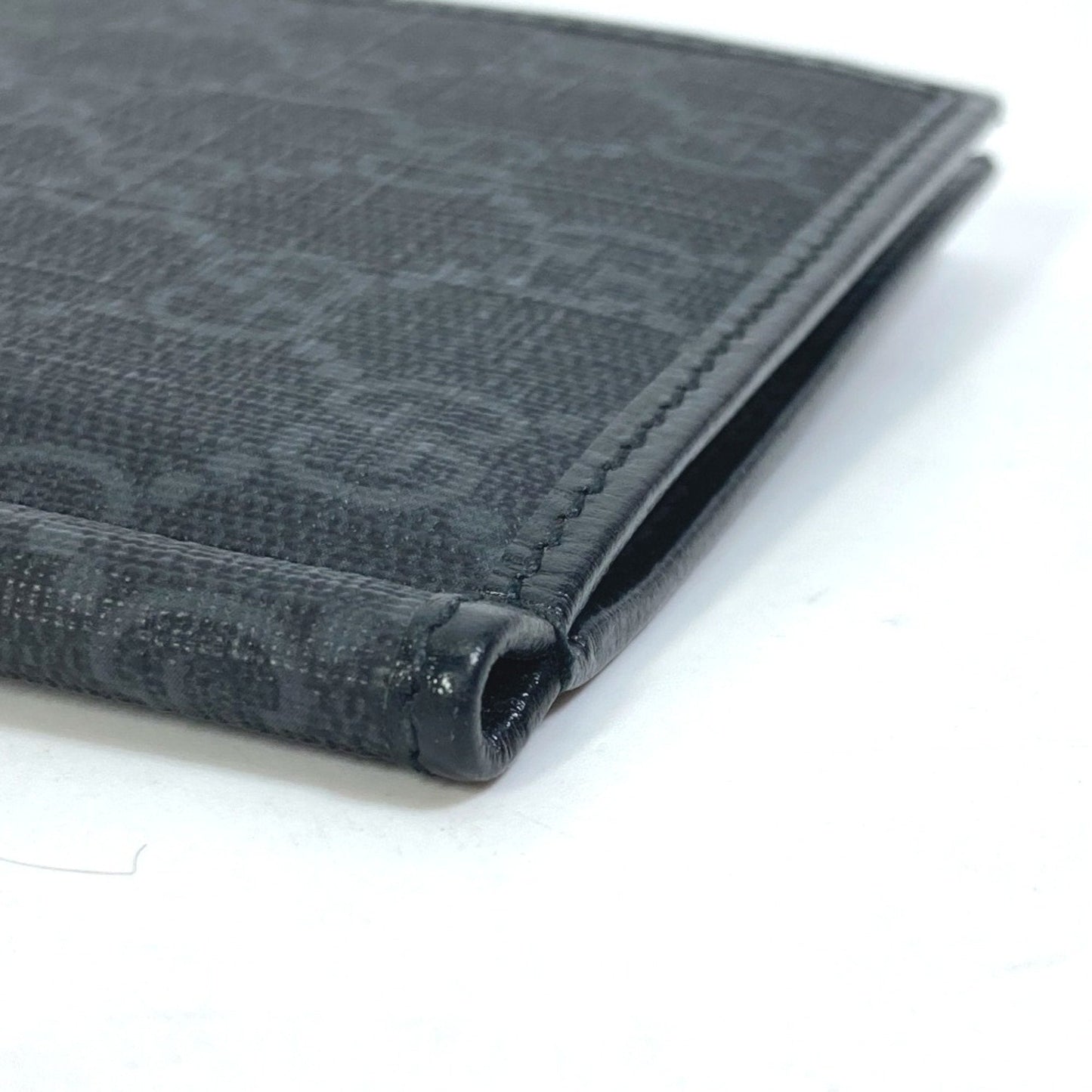 Gucci Black Other Wallet (Bi-Fold) ()