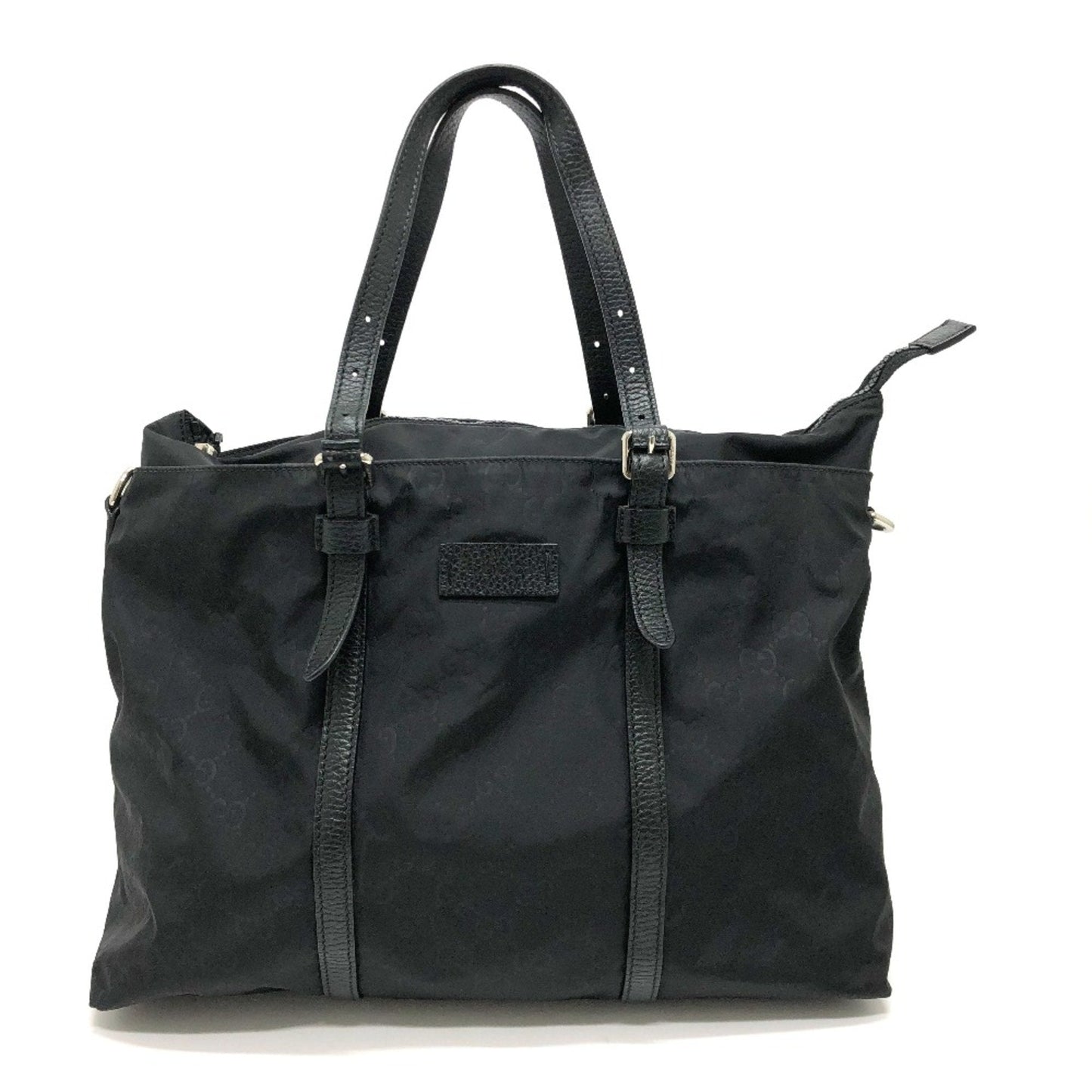 Gucci Black Other Tote Bag ()