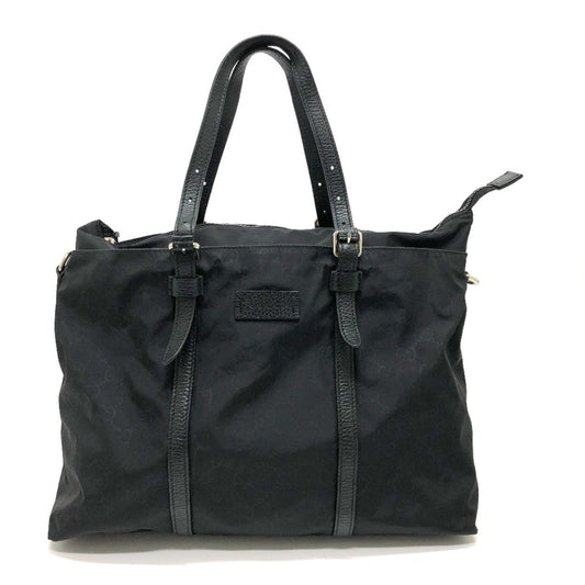 Gucci Black Other Tote Bag ()