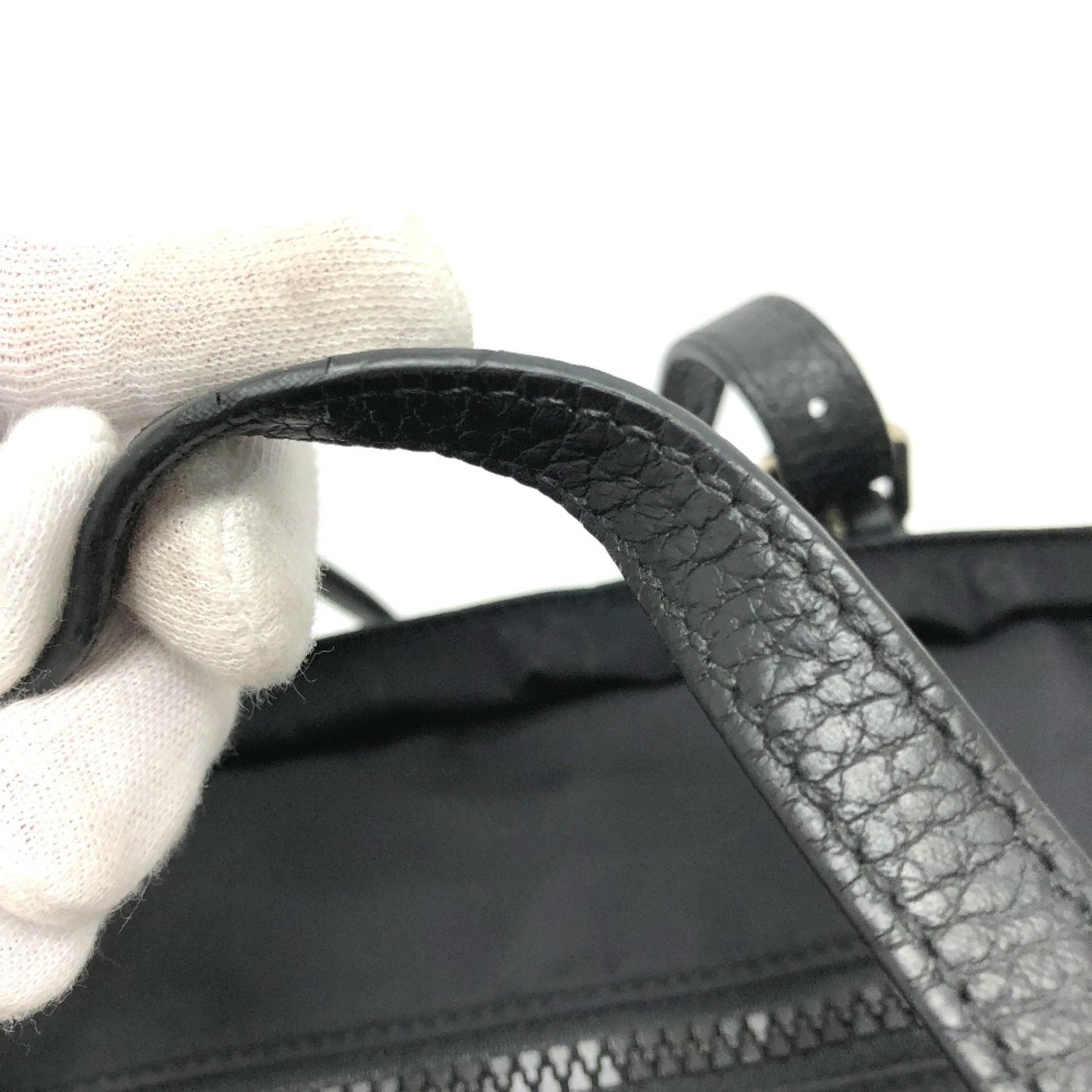 Gucci Black Other Tote Bag ()