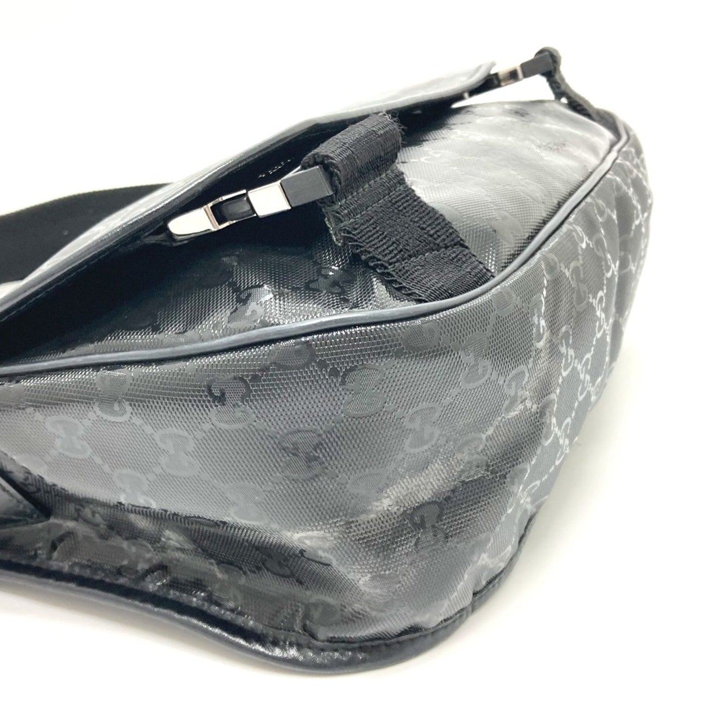 Gucci Black Other Shoulder Bag ()