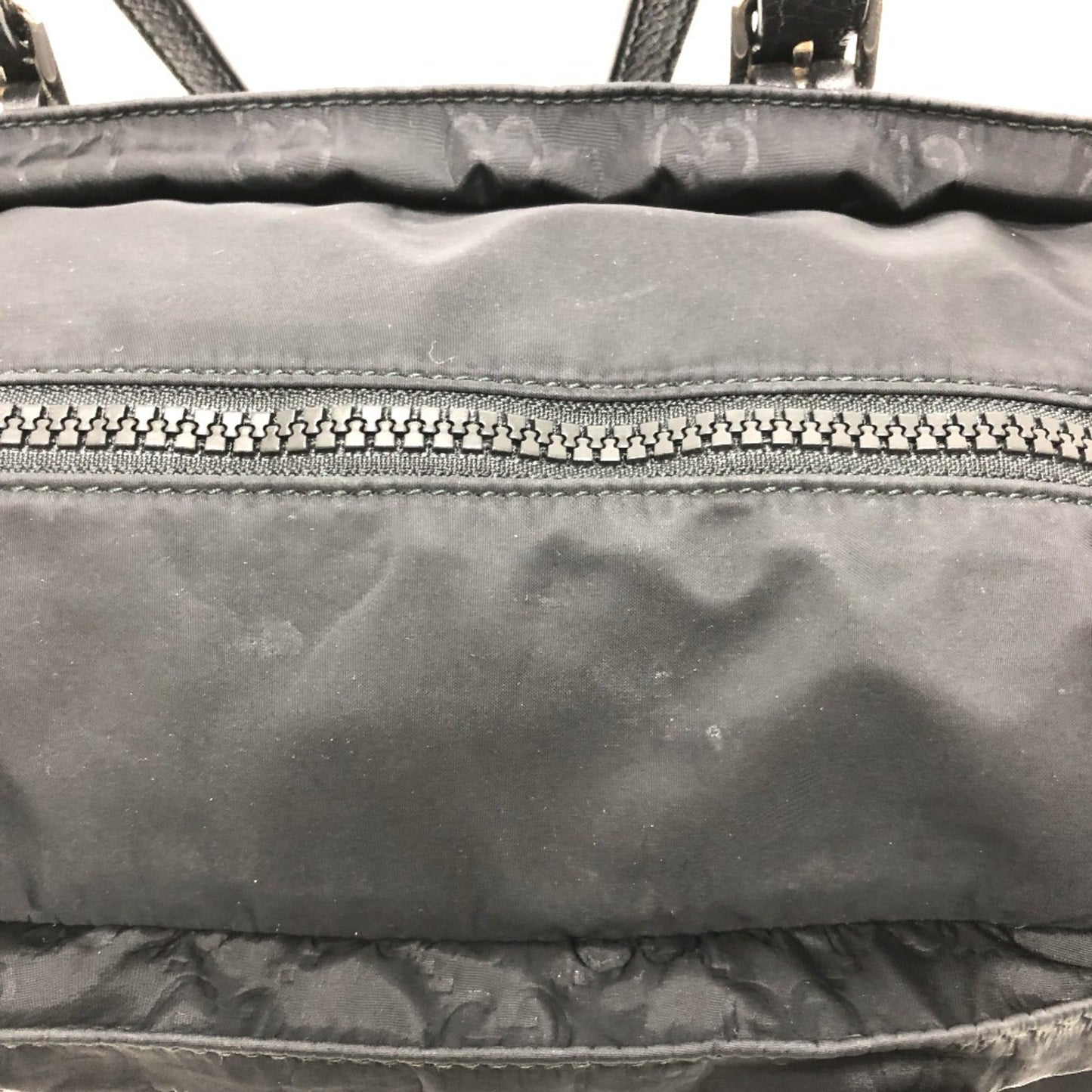 Gucci Black Other Tote Bag ()