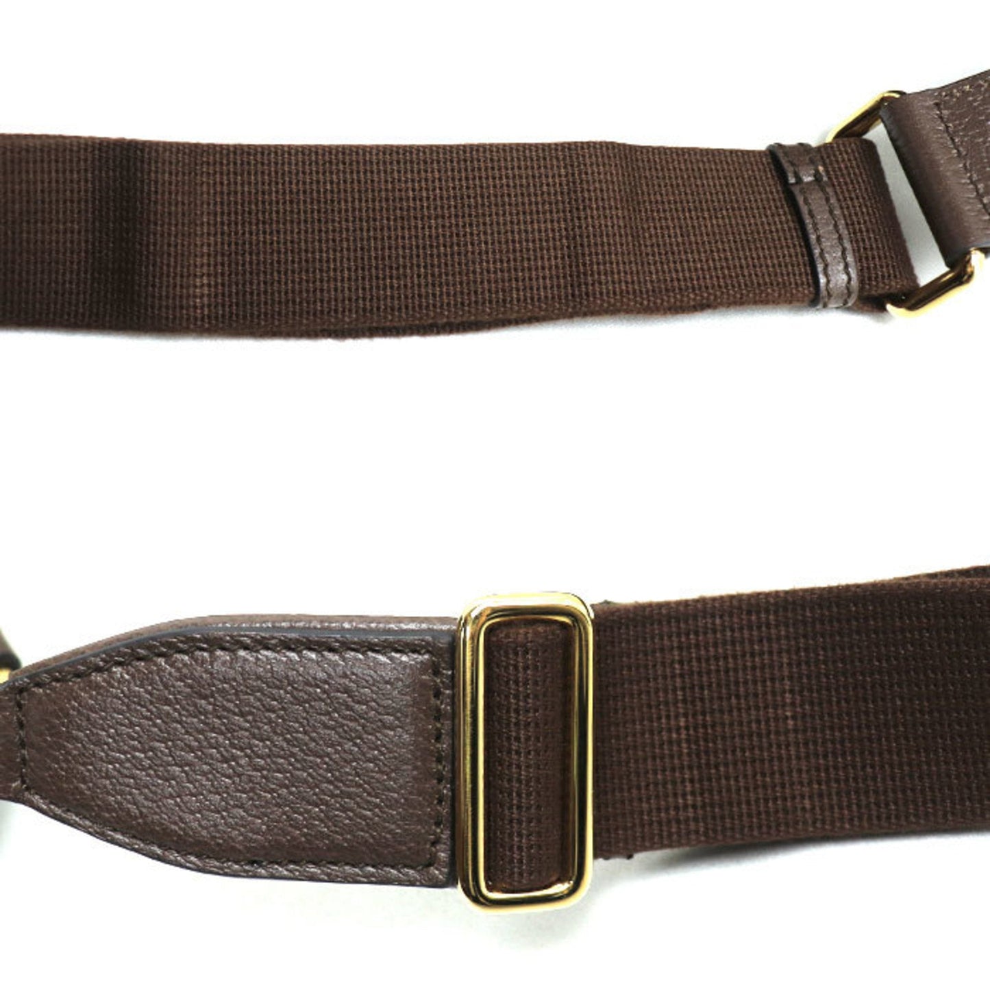 Gucci Beige Gg Supreme Canvas Leather Shoulder Bag ()