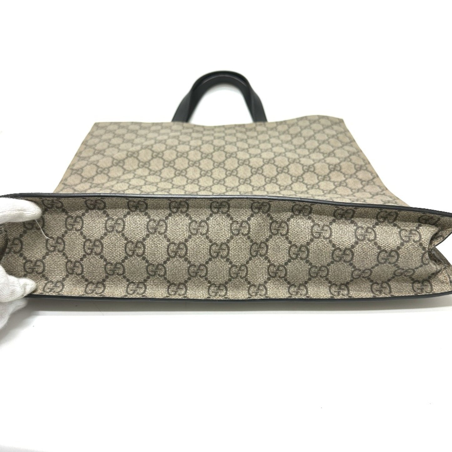 Gucci Beige Other Tote Bag ()