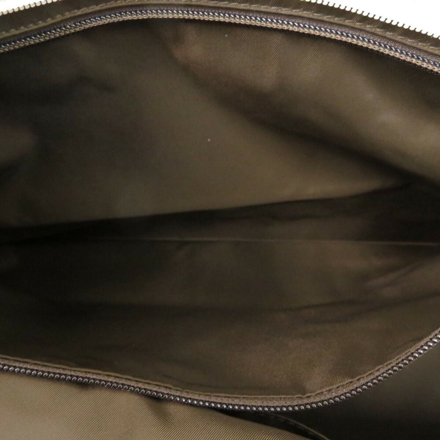 Gucci Ivory Gg Canvas Tote Bag ()