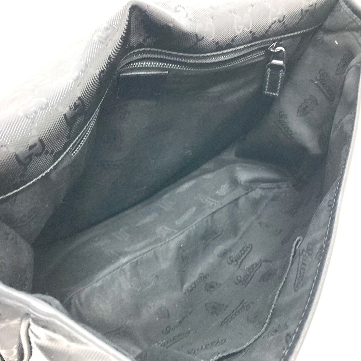 Gucci Black Other Shoulder Bag ()