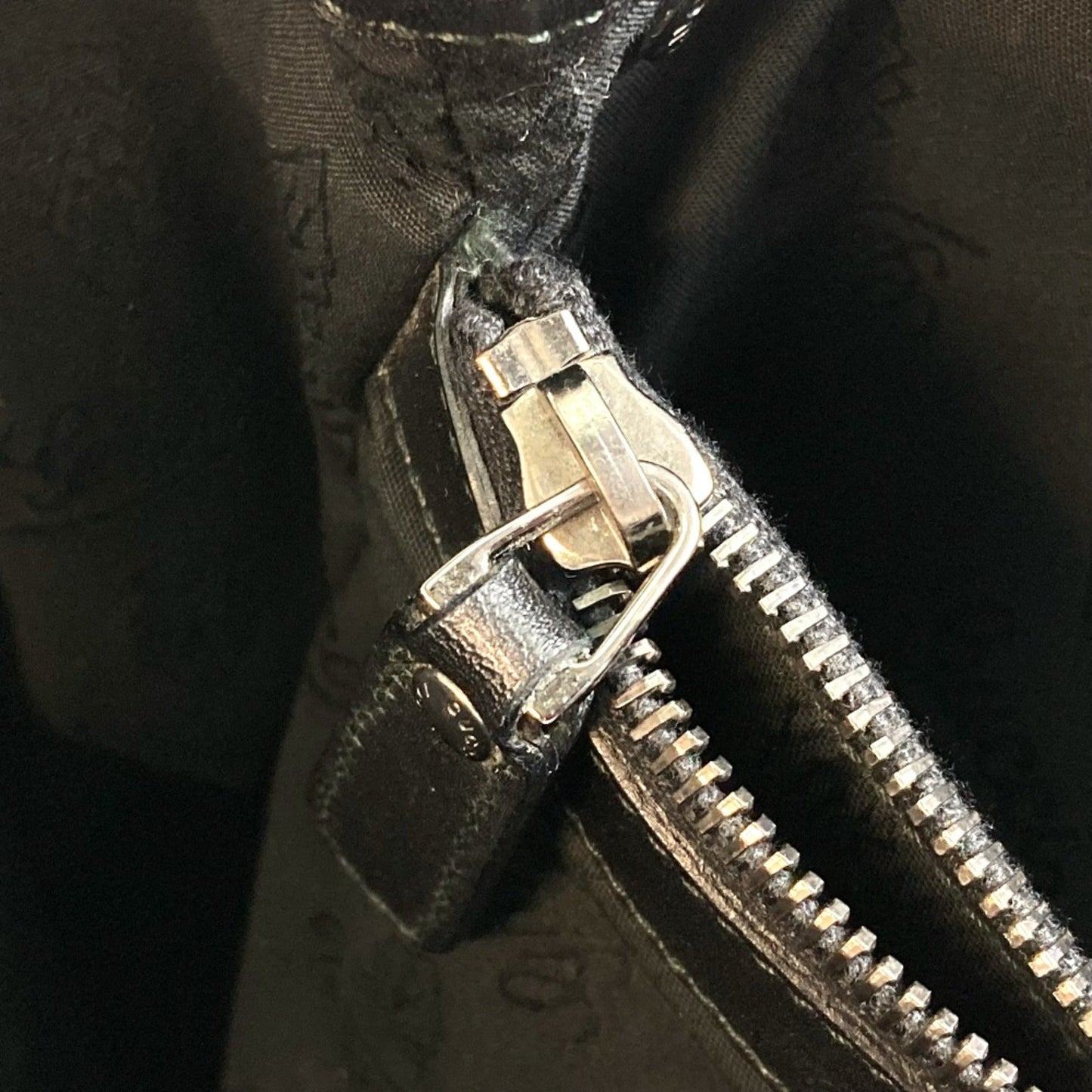 Gucci Black Other Tote Bag ()