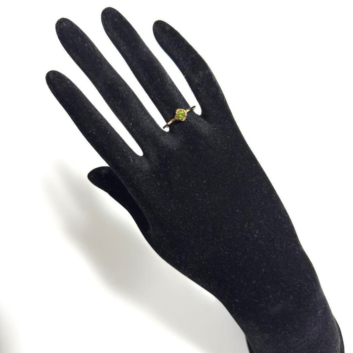 Gucci Gold Yellow Gold (18K) Band Ring ()