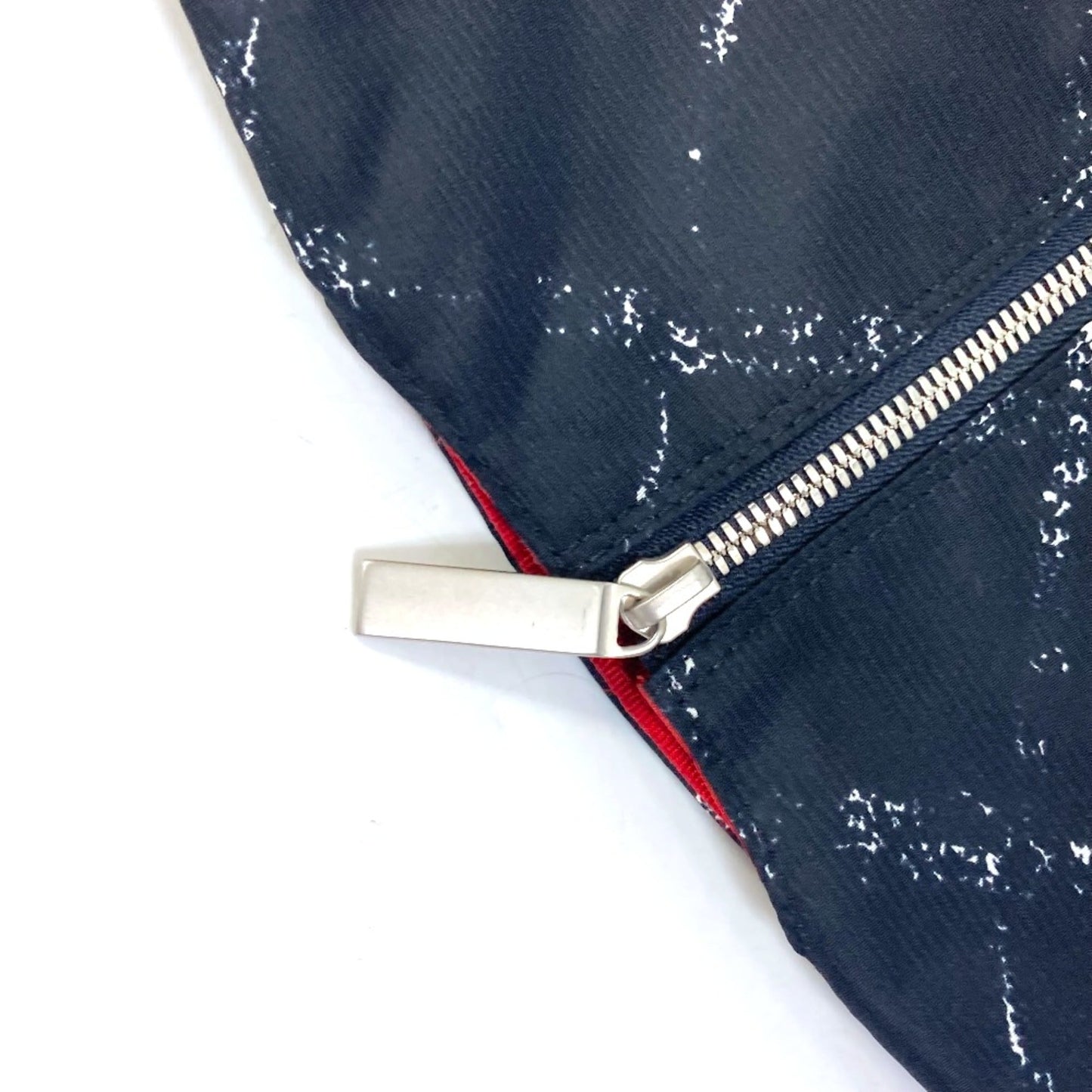 Chanel Black Cloth Other ()